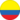 Kolumbien