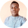 Der Tipster Cyrille Lamah