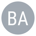 Bozovic A / Grey S B