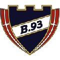 B 93 Kopenhagen