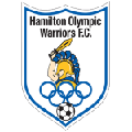FC Hamilton Olympic