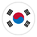 Korea, Republik von