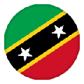 Saint Kitts und Nevis