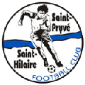 St Pryve St Hilaire FC