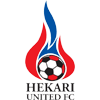 FC Hekari United