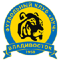 FC Luch Wladiwostok