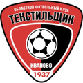 FK Tekstilshchik Iwanowo