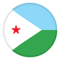 Republik Dschibuti